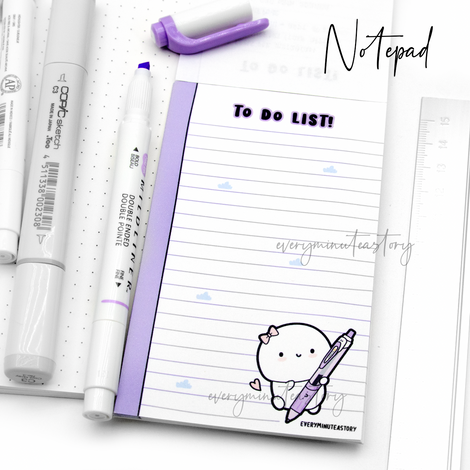 Sticky Notes/Notepads