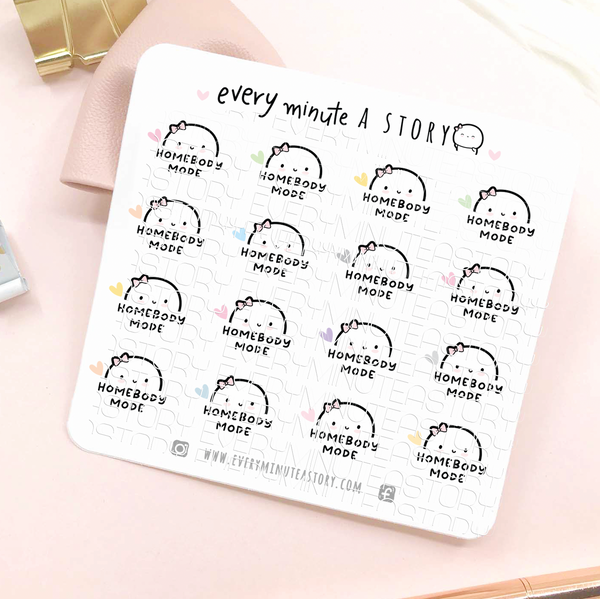 $2 Specials (to-do list, homebody mode, cry it out)- Available until Tuesday, June 16th only