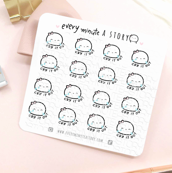 $2 Specials (to-do list, homebody mode, cry it out)- Available until Tuesday, June 16th only