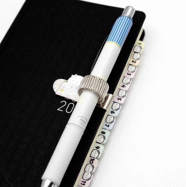 Beanie pen holder- Limited Stock! Limit 2/order