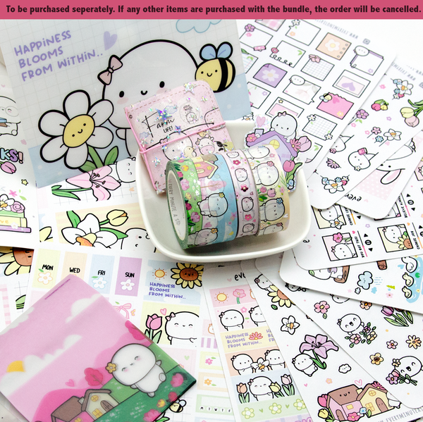 'Buy it all' Spring 2026 collection | LIMITED STOCK!! Limit 1/customer