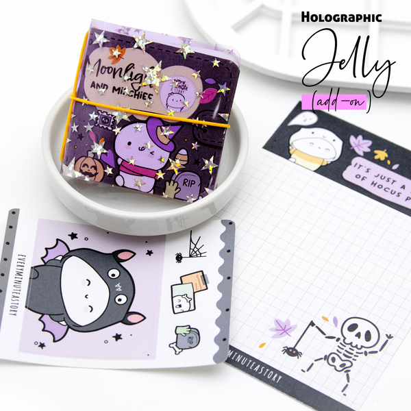 'Buy it all' Halloween 2026 collection | LIMITED STOCK!! Limit 1/customer