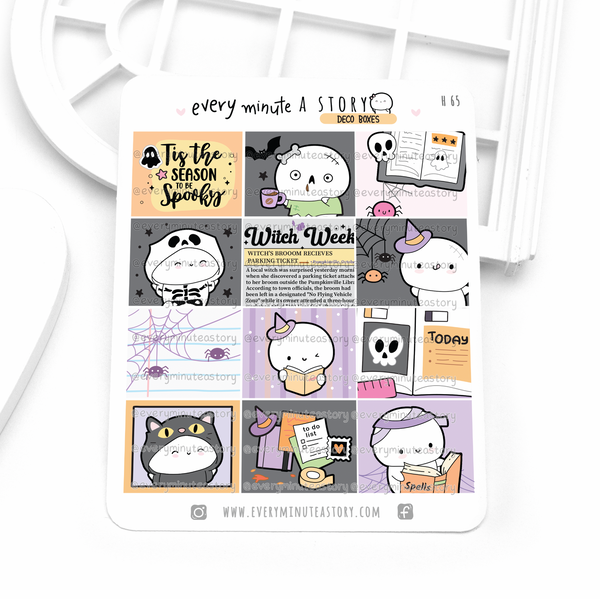 'Buy it all' Halloween 2026 collection | LIMITED STOCK!! Limit 1/customer