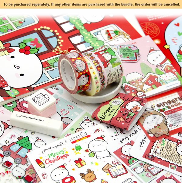 'Buy it all' Christmas 2026 collection | LIMITED STOCK!! Limit 1/customer