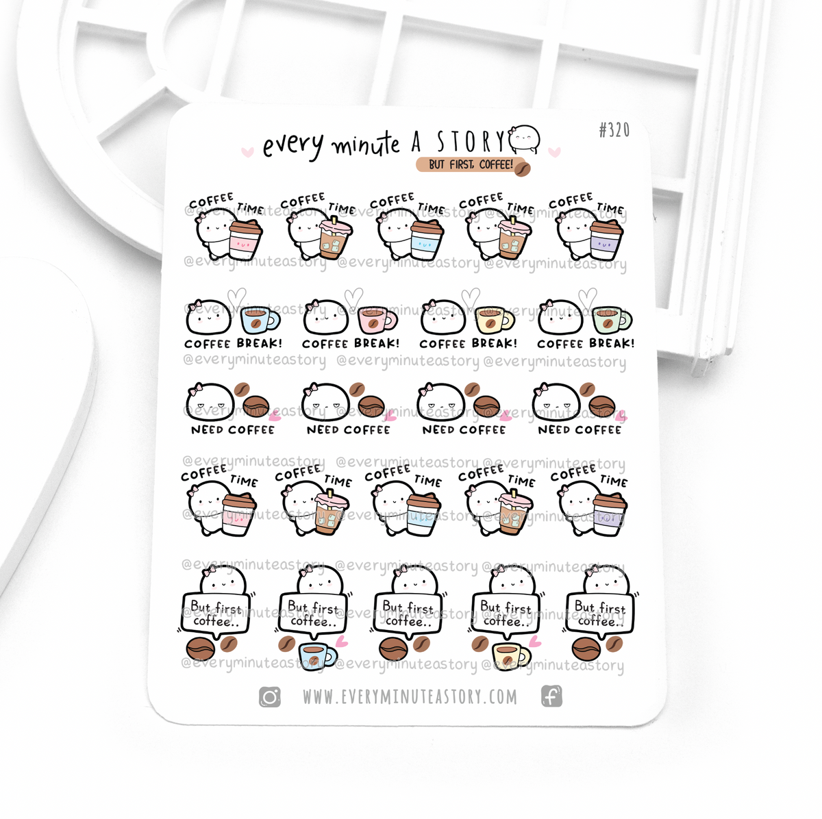 Coffee icon stickers, coffee lovers, coffee time, need coffee, work ...