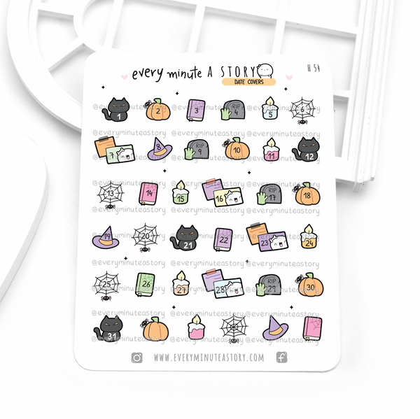 'Buy it all' Halloween 2026 collection | LIMITED STOCK!! Limit 1/customer