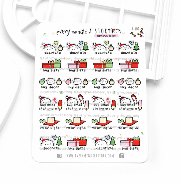 'Buy it all' Christmas 2026 collection | LIMITED STOCK!! Limit 1/customer