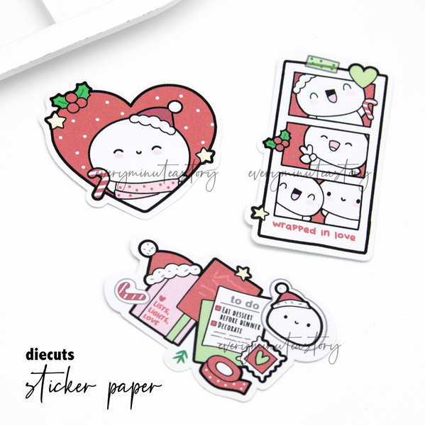 'Buy it all' Christmas 2026 collection | LIMITED STOCK!! Limit 1/customer