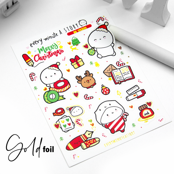'Buy it all' Christmas 2026 collection | LIMITED STOCK!! Limit 1/customer