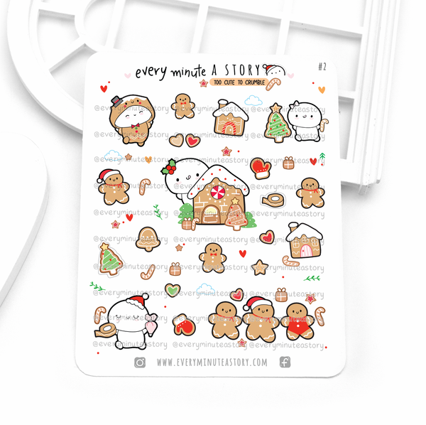 'Buy it all' Christmas 2026 collection | LIMITED STOCK!! Limit 1/customer