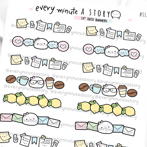 Every Minute a Story EMAS Journaling Cards Bundle Every Minute a Story EMAS Journaling Cards Bundle