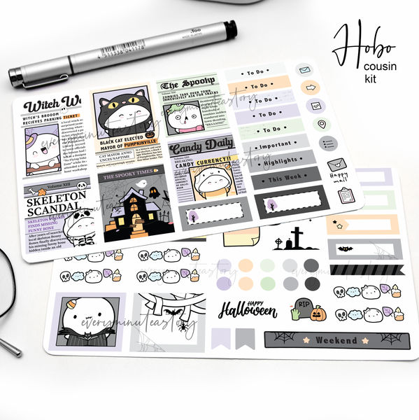 'Buy it all' Halloween 2026 collection | LIMITED STOCK!! Limit 1/customer