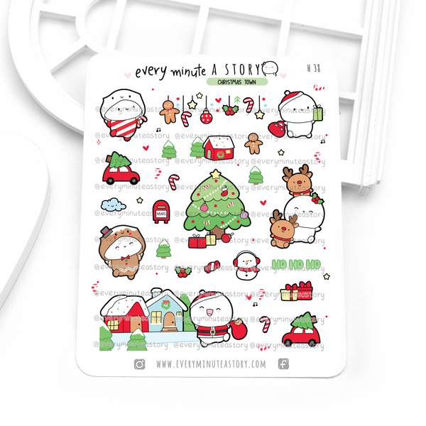 'Buy it all' Christmas 2026 collection | LIMITED STOCK!! Limit 1/customer