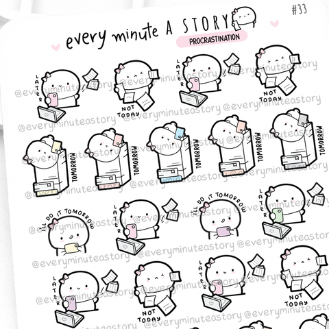 Procrastinating Beanies, lazy day, no work day, rest, procrastination