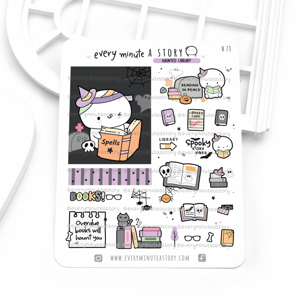 'Buy it all' Halloween 2026 collection | LIMITED STOCK!! Limit 1/customer