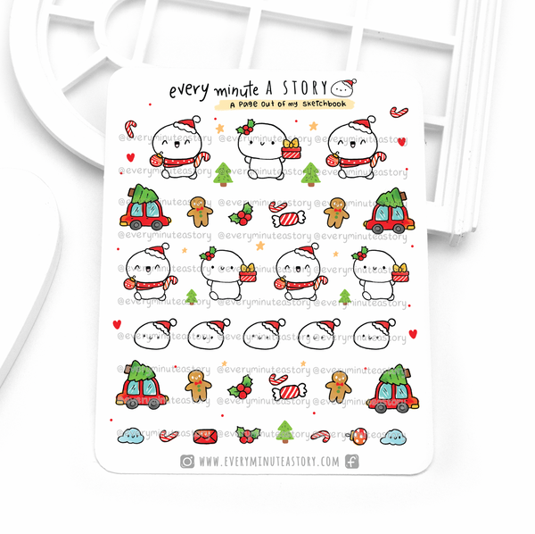 'Buy it all' Christmas 2026 collection | LIMITED STOCK!! Limit 1/customer