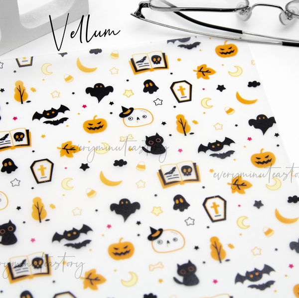 'Buy it all' Halloween 2026 collection | LIMITED STOCK!! Limit 1/customer