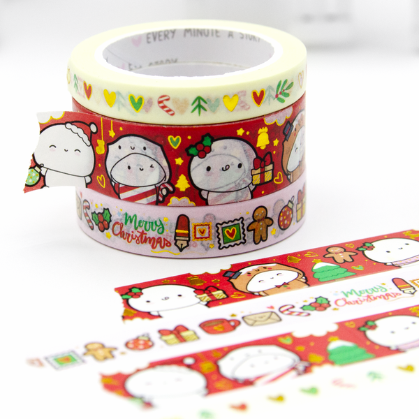 'Buy it all' Christmas 2026 collection | LIMITED STOCK!! Limit 1/customer