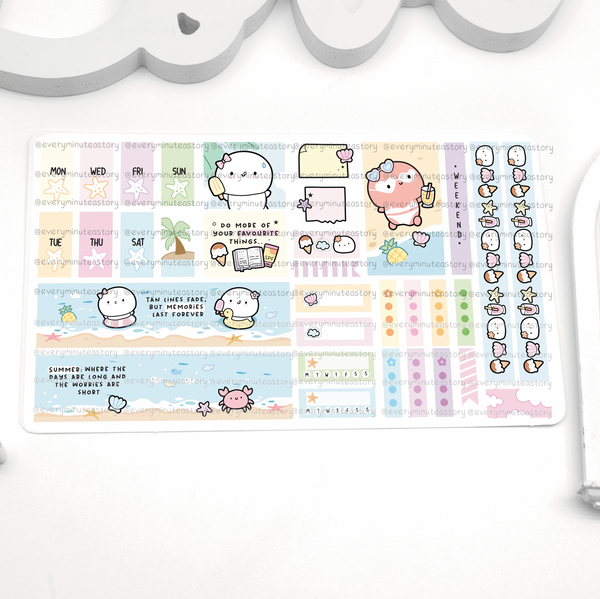 'Buy it all' Summer 2026 collection | LIMITED STOCK!! Limit 1/customer