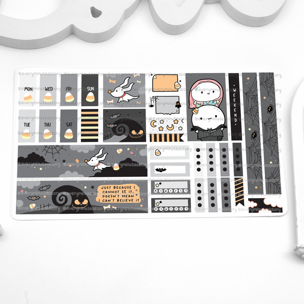 'Buy it all' Halloween 2026 collection | LIMITED STOCK!! Limit 1/customer